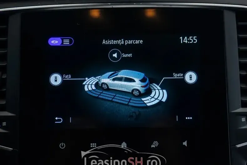 Renault Megane din 2021 cu 140.340 km - oferta REN102567 - foto 29