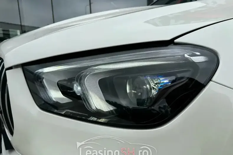 Mercedes-Benz 53 AMG din 2021 cu 63.218 km - oferta MER96309 - foto 17