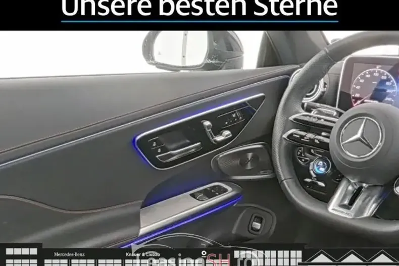 Mercedes-Benz 53 AMG din 2024 cu 21.400 km - oferta MER96068 - foto 7