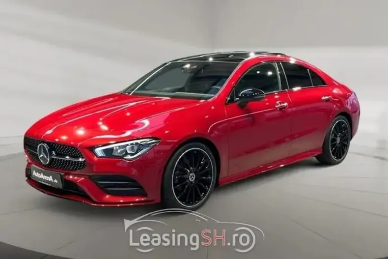 Mercedes-Benz 180 din 2023 cu 16.519 km - oferta MER98346 - foto 1