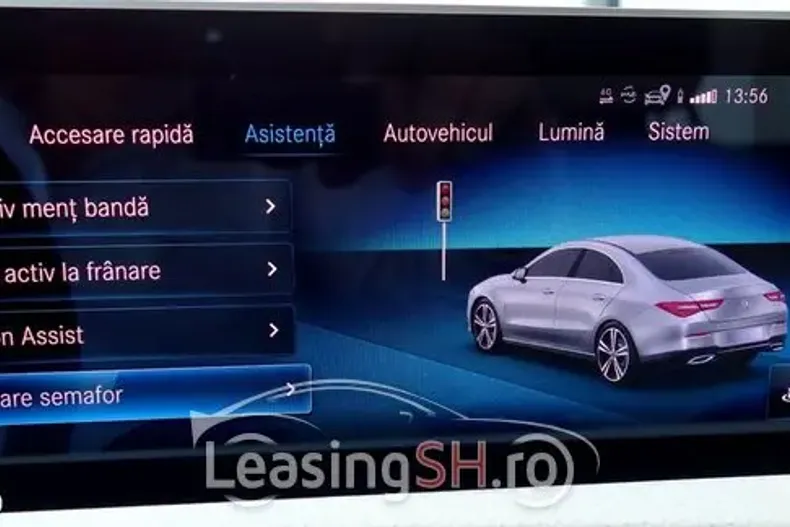 Mercedes-Benz 200 din 2020 cu 70.258 km - oferta MER100602 - foto 4