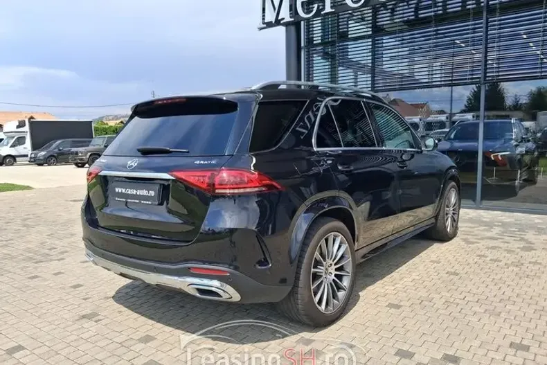 Mercedes-Benz 350 din 2021 cu 85.000 km - oferta MER101020 - foto 19