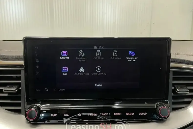 Kia XCeed din 2022 cu 58.736 km - oferta KIA101065 - foto 7