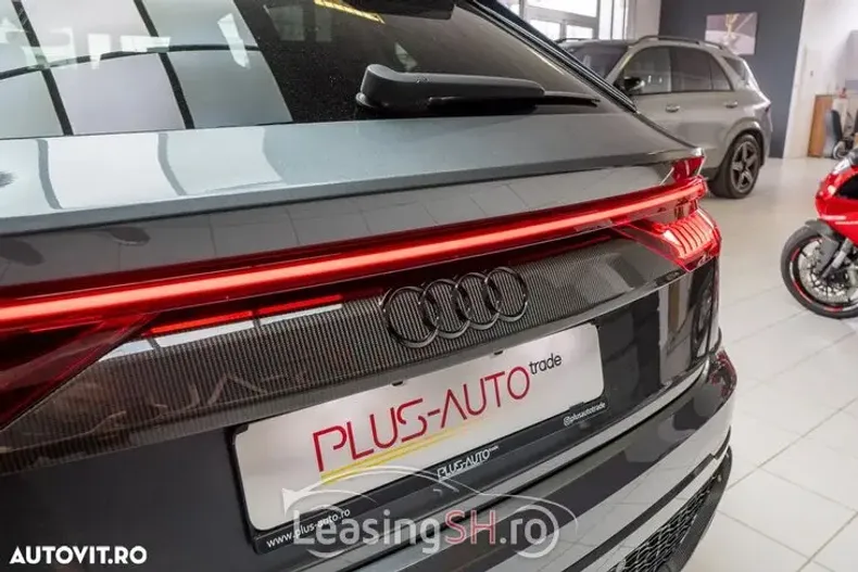 Audi RSQ8 din 2020 cu 63.800 km - oferta AUD100223 - foto 17