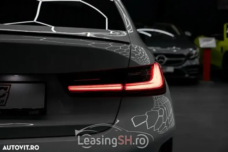 BMW 320 din 2023 cu 66.100 km - oferta BMW100293 - foto 23