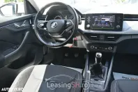 Skoda Scala din 2021 cu 102.616 km - oferta SKO95865 - foto 9