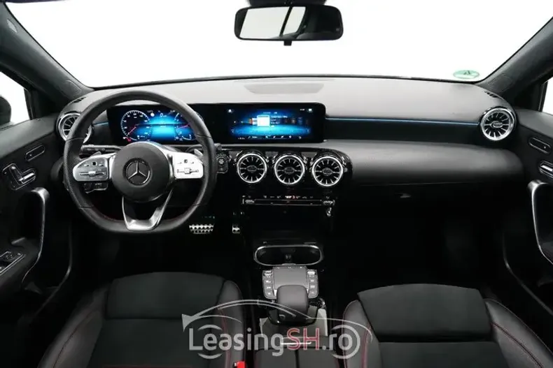 Mercedes-Benz 180 din 2021 cu 28.000 km - oferta MER97315 - foto 12