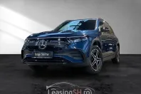 Mercedes-Benz EQB din 2023 cu 9.080 km - oferta MER99550 - foto 1