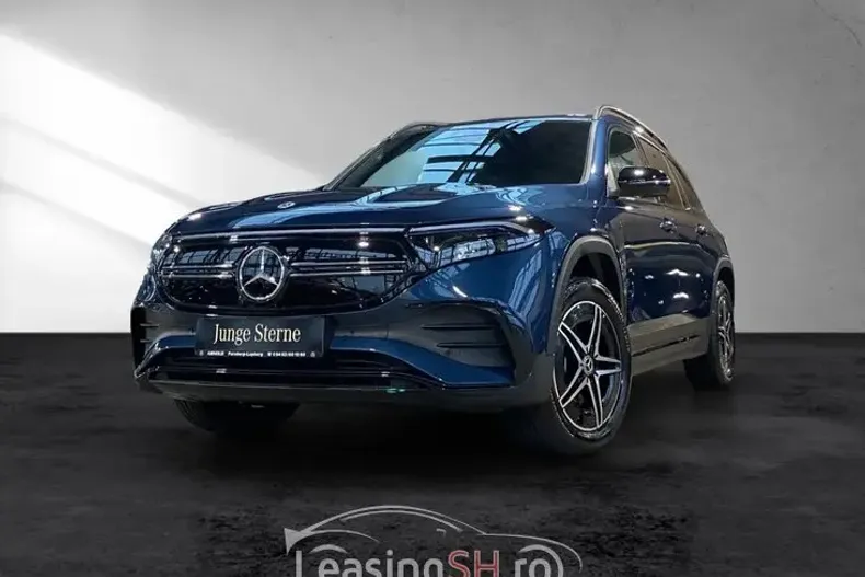 Mercedes-Benz EQB din 2023 cu 9.080 km - oferta MER99550 - foto 1