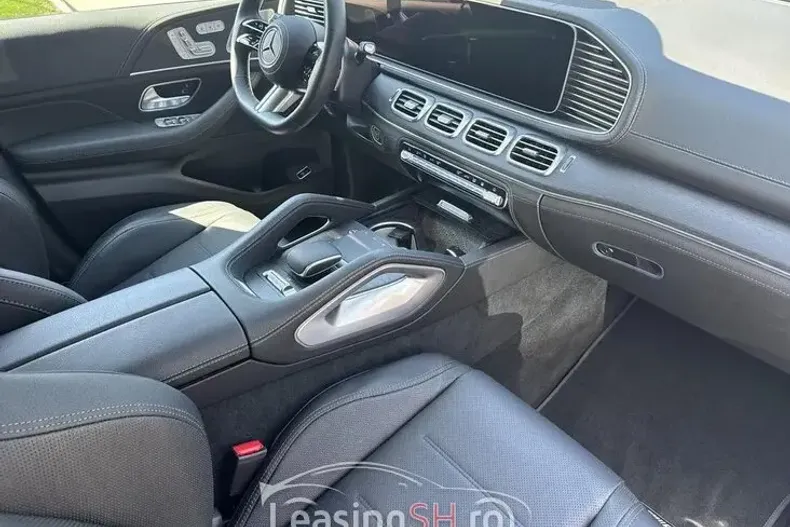 Mercedes-Benz Coupe din 2024 cu 7.369 km - oferta MER102733 - foto 3