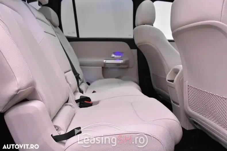 Mercedes-Benz 220 din 2023 cu 1 km - oferta MER93353 - foto 7