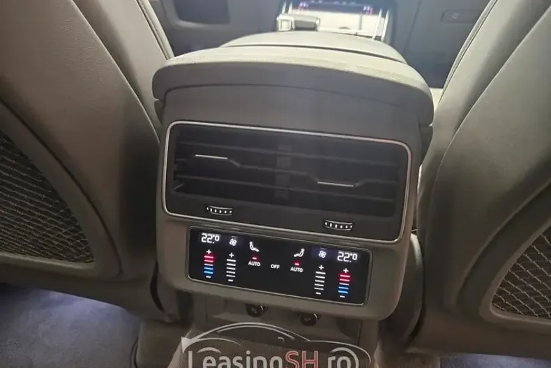 Audi Q7 din 2022 cu 92.000 km - oferta AUD102460 - foto 6