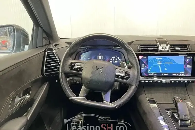 DS Automobiles DS 7 Crossback din 2021 cu 131.732 km - oferta DSA102634 - foto 23