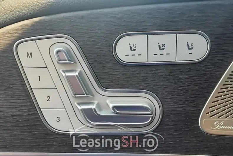 Mercedes-Benz 400 din 2024 cu 9.997 km - oferta MER99780 - foto 24
