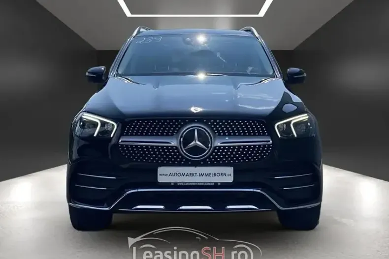 Mercedes-Benz 450 din 2021 cu 68.800 km - oferta MER98530 - foto 4