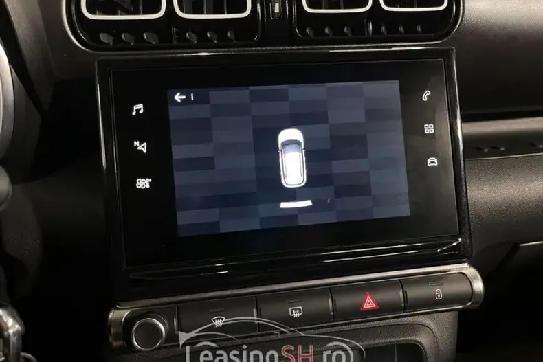 Citroën C3 Aircross din 2020 cu 141.580 km - oferta CIT101670 - foto 19