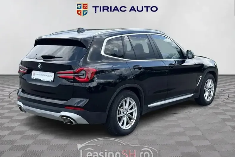 BMW X3 din 2022 cu 89.457 km - oferta BMW101295 - foto 14