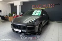 Porsche Cayenne din 2021 cu 68.091 km - oferta POR102781 - foto 1