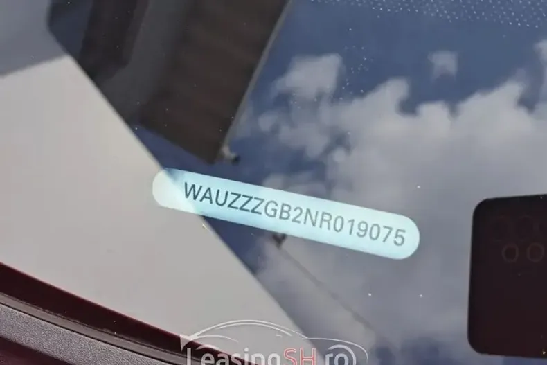 Audi A1 din 2022 cu 13.357 km - oferta AUD102107 - foto 18