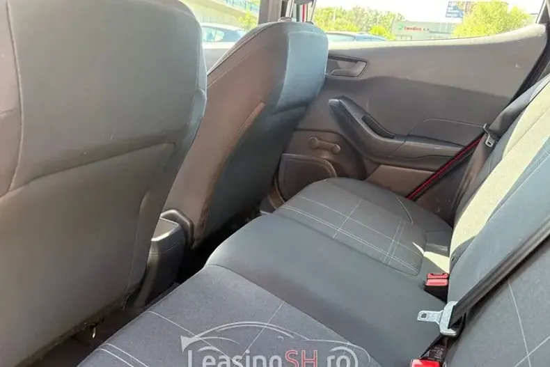 Ford Fiesta din 2021 cu 105.820 km - oferta FOR95926 - foto 7
