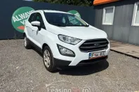 Ford EcoSport din 2019 cu 92.073 km - oferta FOR95922 - foto 9