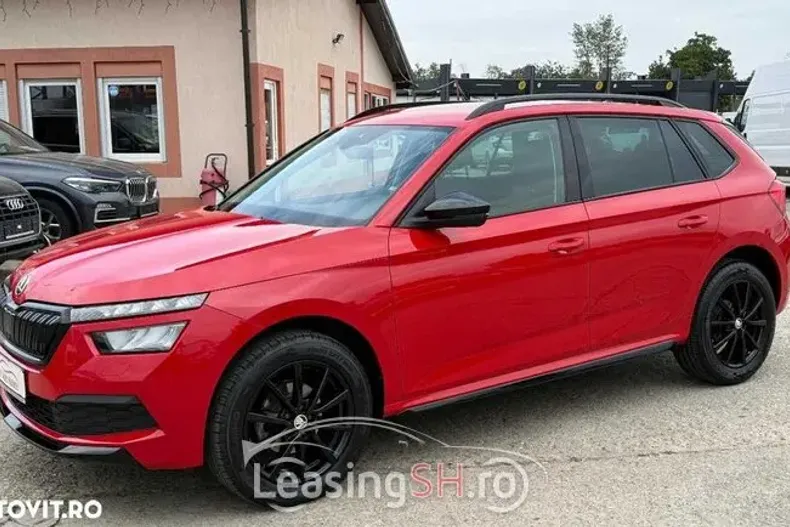Skoda Kamiq din 2019 cu 96.000 km - oferta SKO102616 - foto 17