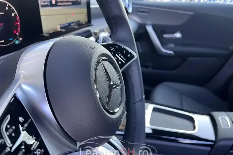 Mercedes-Benz 200 din 2024 cu 6.500 km - oferta MER95241 - foto 5