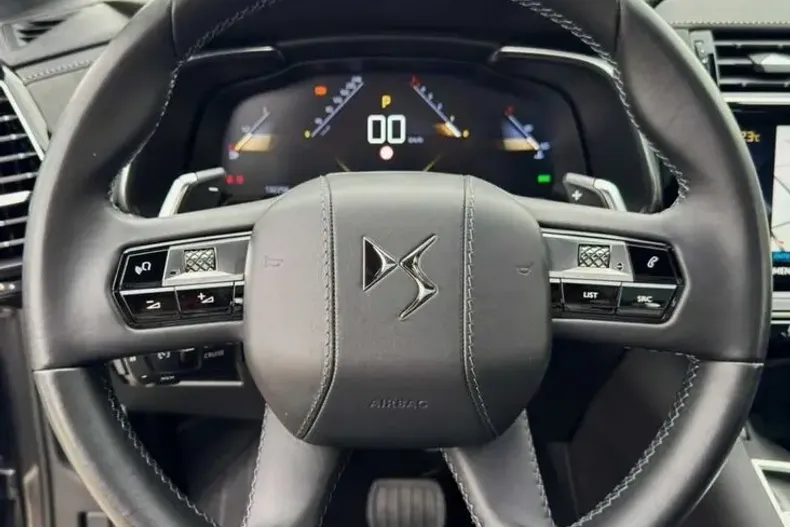 DS Automobiles DS 7 Crossback din 2021 cu 132.000 km - oferta DSA102617 - foto 34