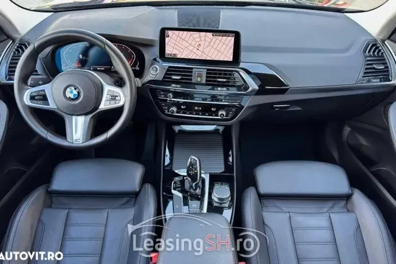 BMW X3 din 2021 cu 155.000 km - oferta BMW101042 - foto 6