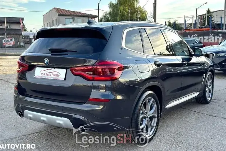 BMW X3 din 2021 cu 155.000 km - oferta BMW101042 - foto 28