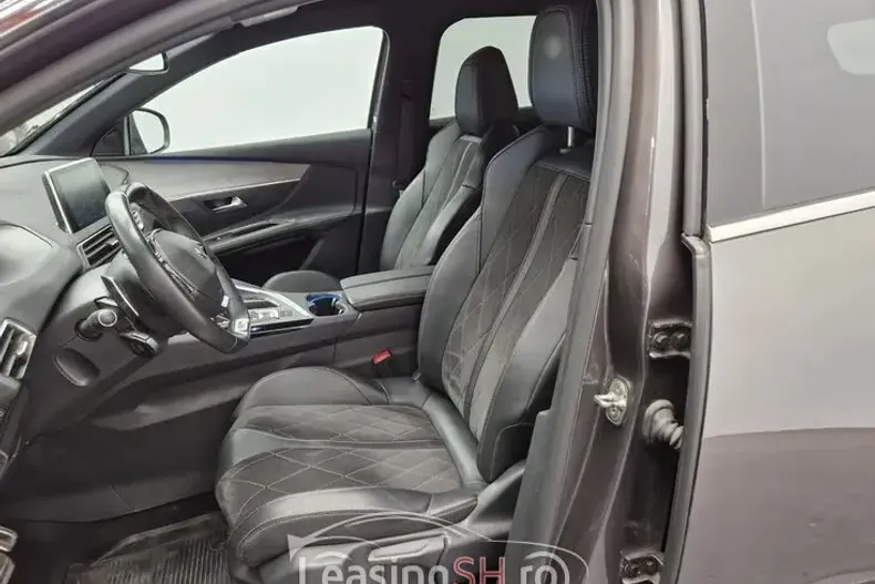 Peugeot 3008 din 2020 cu 75.621 km - oferta PEU100329 - foto 7