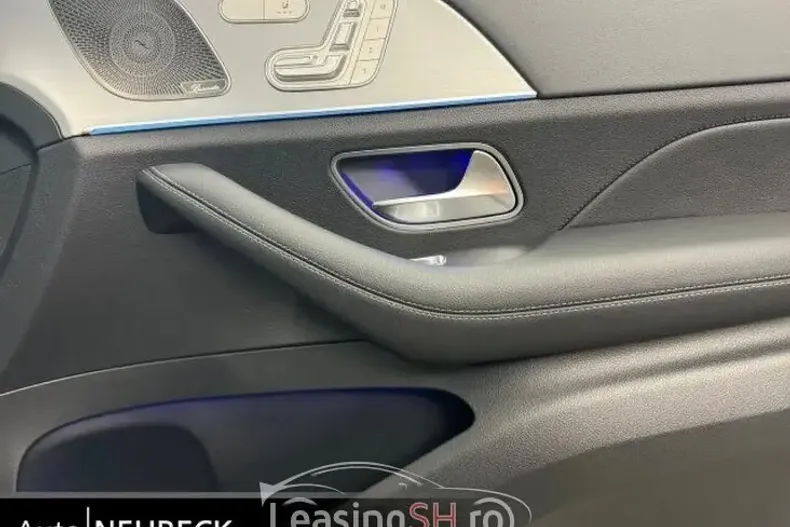 Mercedes-Benz 450 din 2024 cu 12.300 km - oferta MER99619 - foto 16