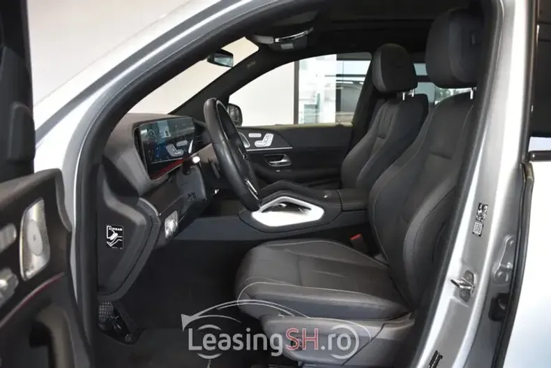 Mercedes-Benz 400 din 2020 cu 74.965 km - oferta MER96356 - foto 19