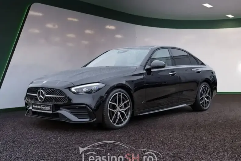 Mercedes-Benz 300 din 2024 cu 12.500 km - oferta MER98366 - foto 1