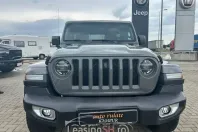 Jeep Wrangler din 2019 cu 153.765 km - oferta JEE100761 - foto 9