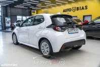 Toyota Yaris din 2021 cu 159.069 km - oferta TOY103056 - foto 39
