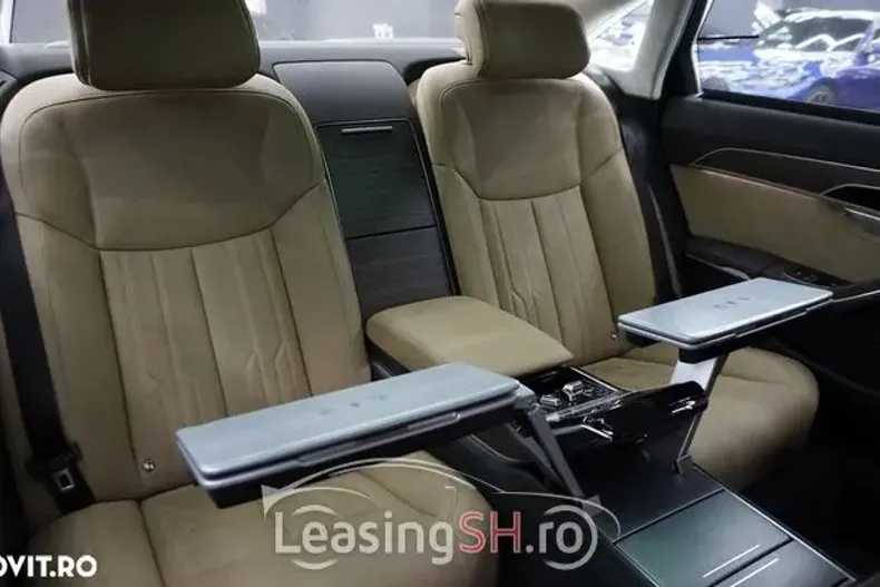 Audi A8 din 2021 cu 68.479 km - oferta AUD100896 - foto 9