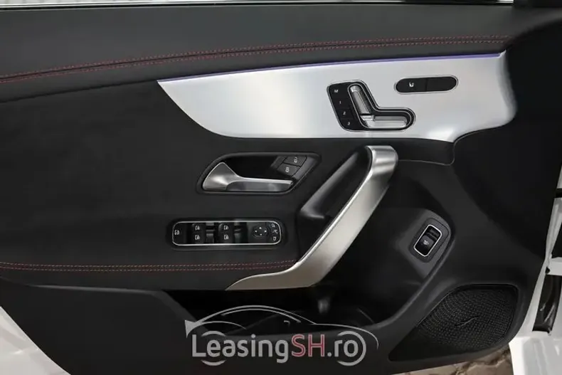 Mercedes-Benz 200 din 2024 cu 10.000 km - oferta MER99037 - foto 10