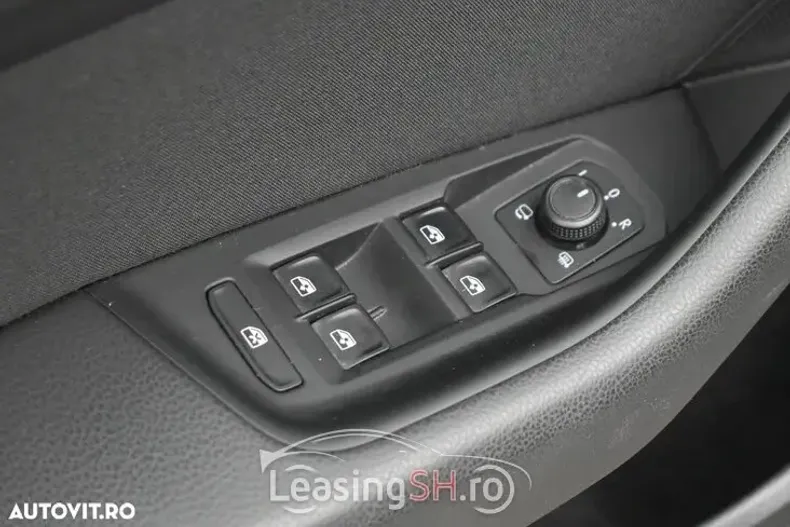 Volkswagen Passat din 2020 cu 46.511 km - oferta VOL100420 - foto 17