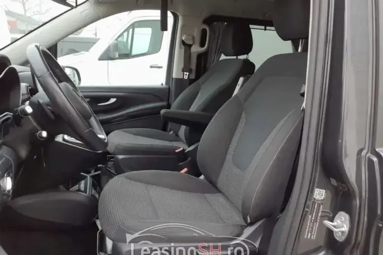 Mercedes-Benz 250 din 2020 cu 80.999 km - oferta MER97335 - foto 12