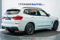BMW X3 M din 2021 cu 71.370 km - oferta BMW103109 - foto 27