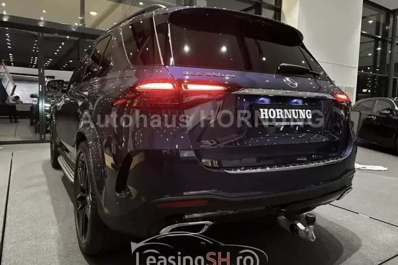 Mercedes-Benz 350 din 2024 cu 5.900 km - oferta MER96880 - foto 4