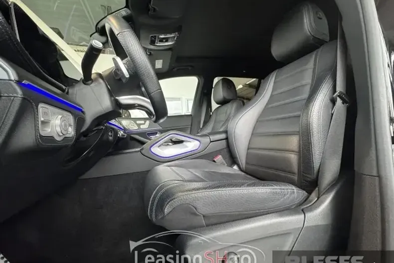 Mercedes-Benz 400 din 2022 cu 54.700 km - oferta MER96475 - foto 3