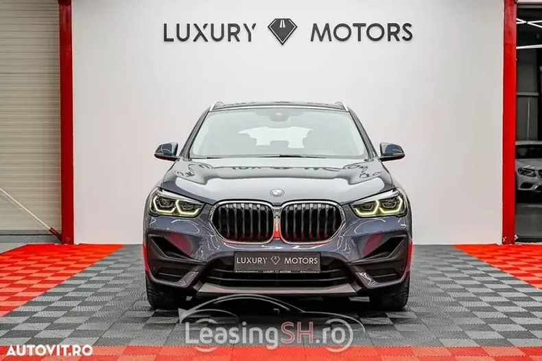 BMW X1 din 2020 cu 152.000 km - oferta BMW103012 - foto 5