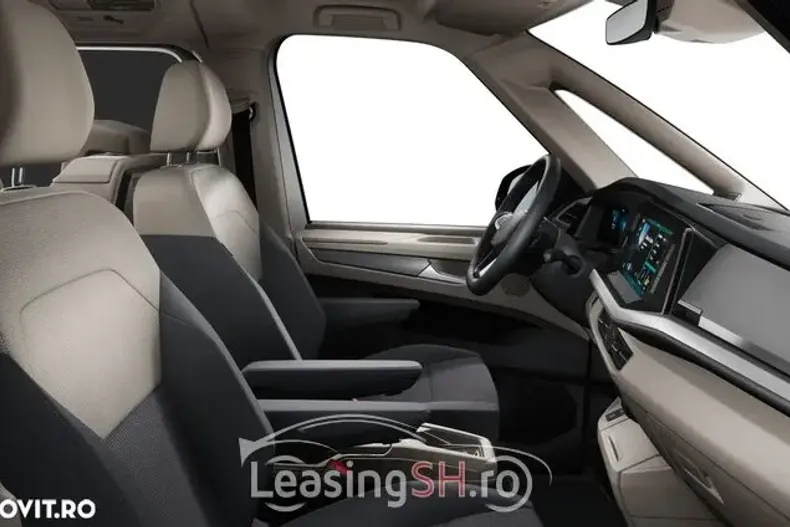 Volkswagen Multivan din 2025 cu 3 km - oferta VOL102726 - foto 19