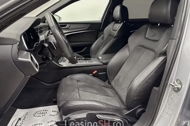 Audi A6 din 2019 cu 177.000 km - oferta AUD94188 - foto 26