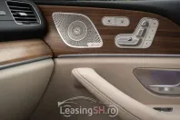 Mercedes-Benz 580 din 2024 cu 58.000 km - oferta MER98214 - foto 14