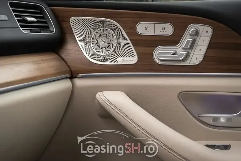 Mercedes-Benz 580 din 2024 cu 58.000 km - oferta MER98214 - foto 14