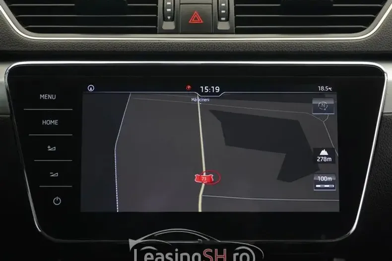 Skoda Superb din 2019 cu 167.200 km - oferta SKO102087 - foto 36