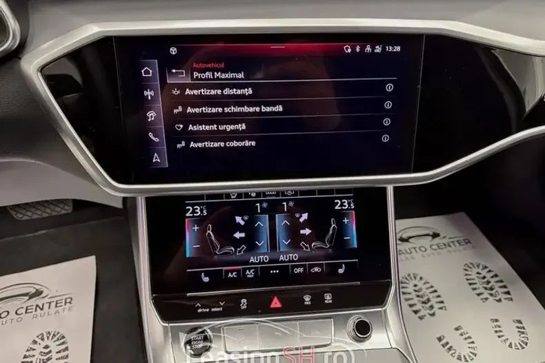 Audi A6 din 2024 cu 11.000 km - oferta AUD93976 - foto 23